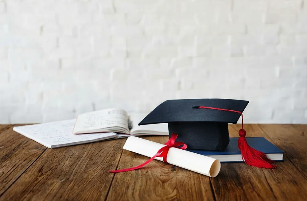 Réussite de son BTS AMCR